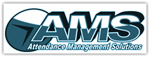 Attendance Management Solutions logo