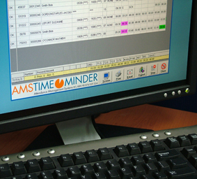 software image